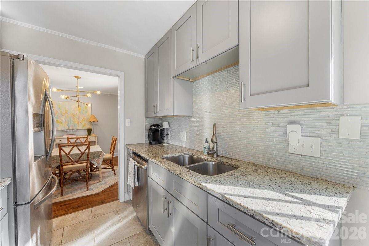 Selwyn Park - Residential