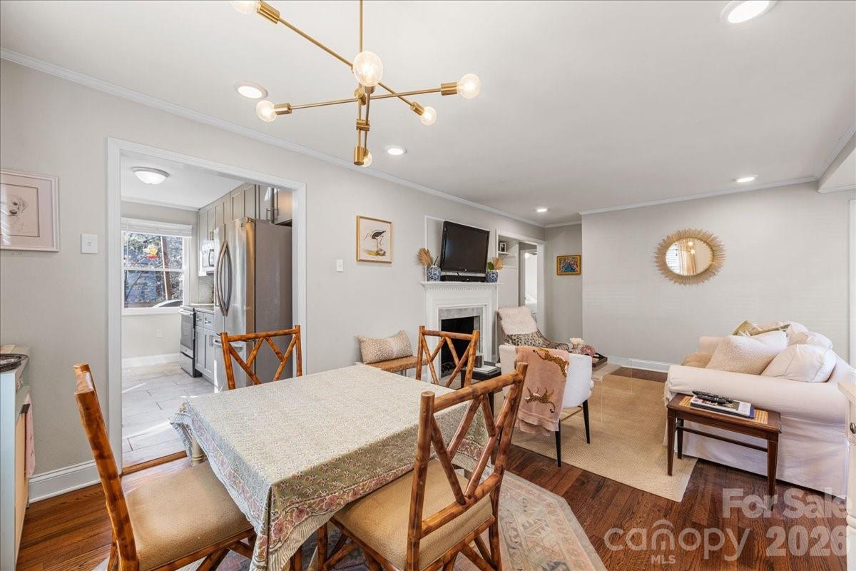 Selwyn Park - Residential