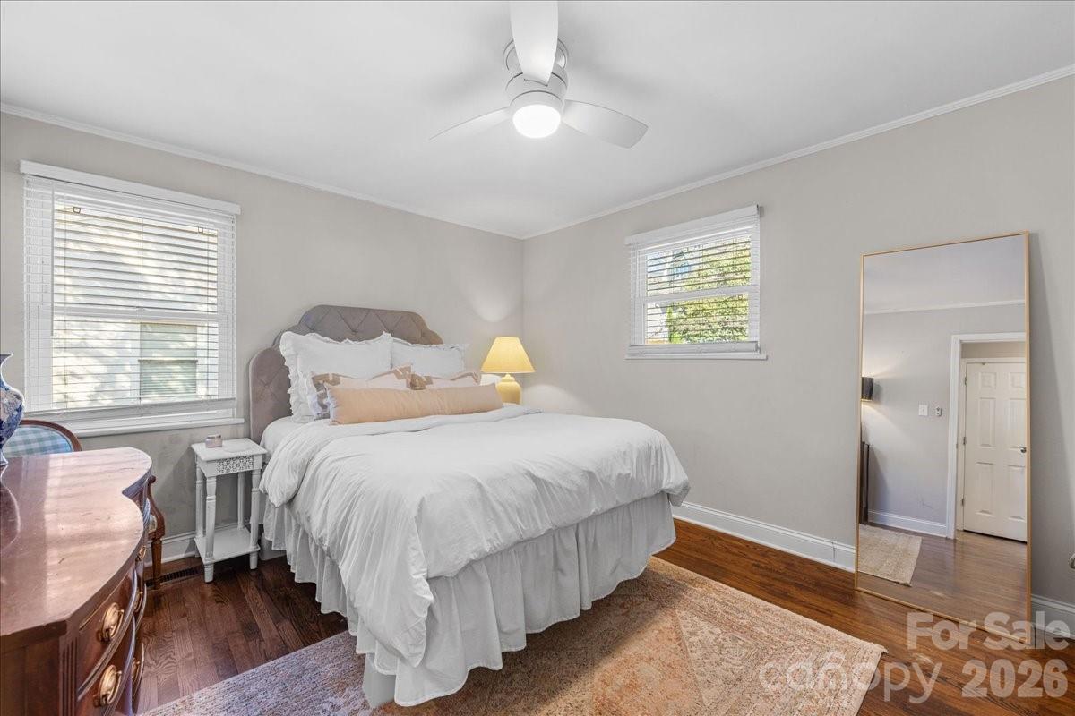 Selwyn Park - Residential