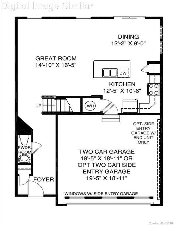 Edison Square - Residential