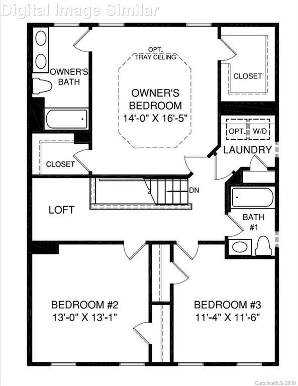 Edison Square - Residential