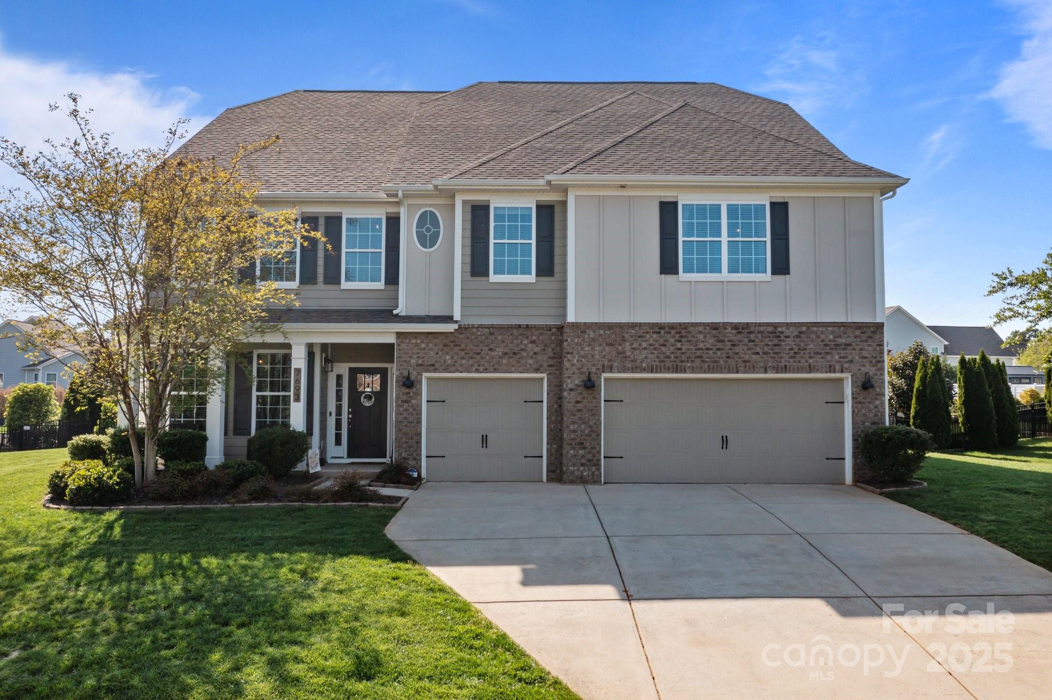 7693 Lazy Hollow Lane