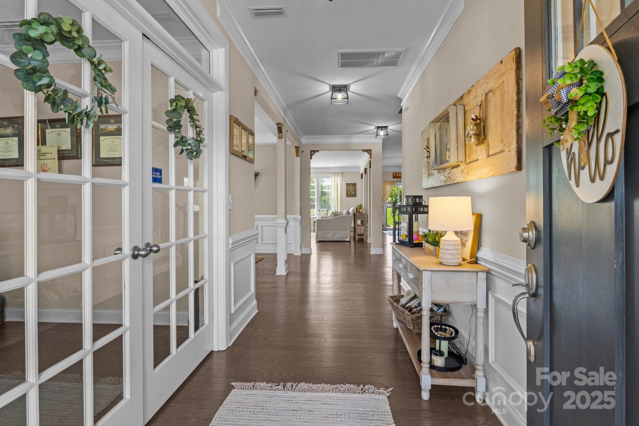 7693 Lazy Hollow Lane