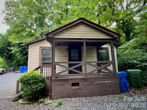 Photo of 4 Arbutus Road, Asheville, NC 28805 (MLS # 4401422)