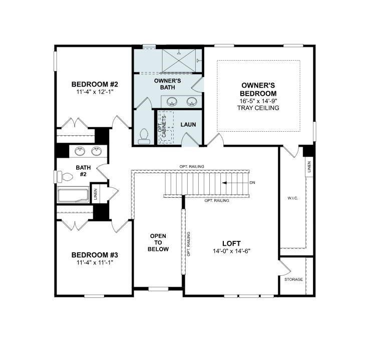 1532 Yellow Springs Drive