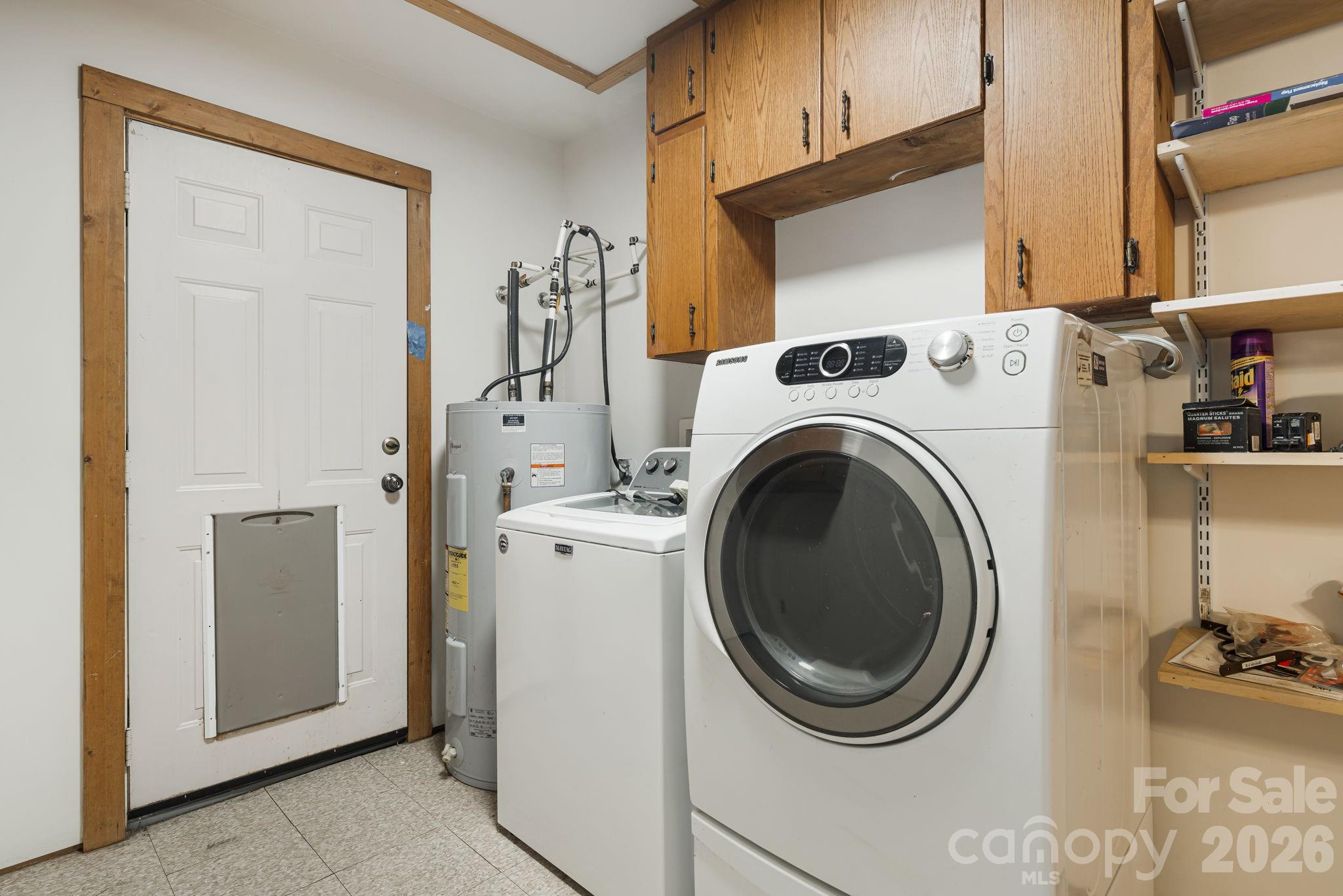 Line Runner Ridge - Residential