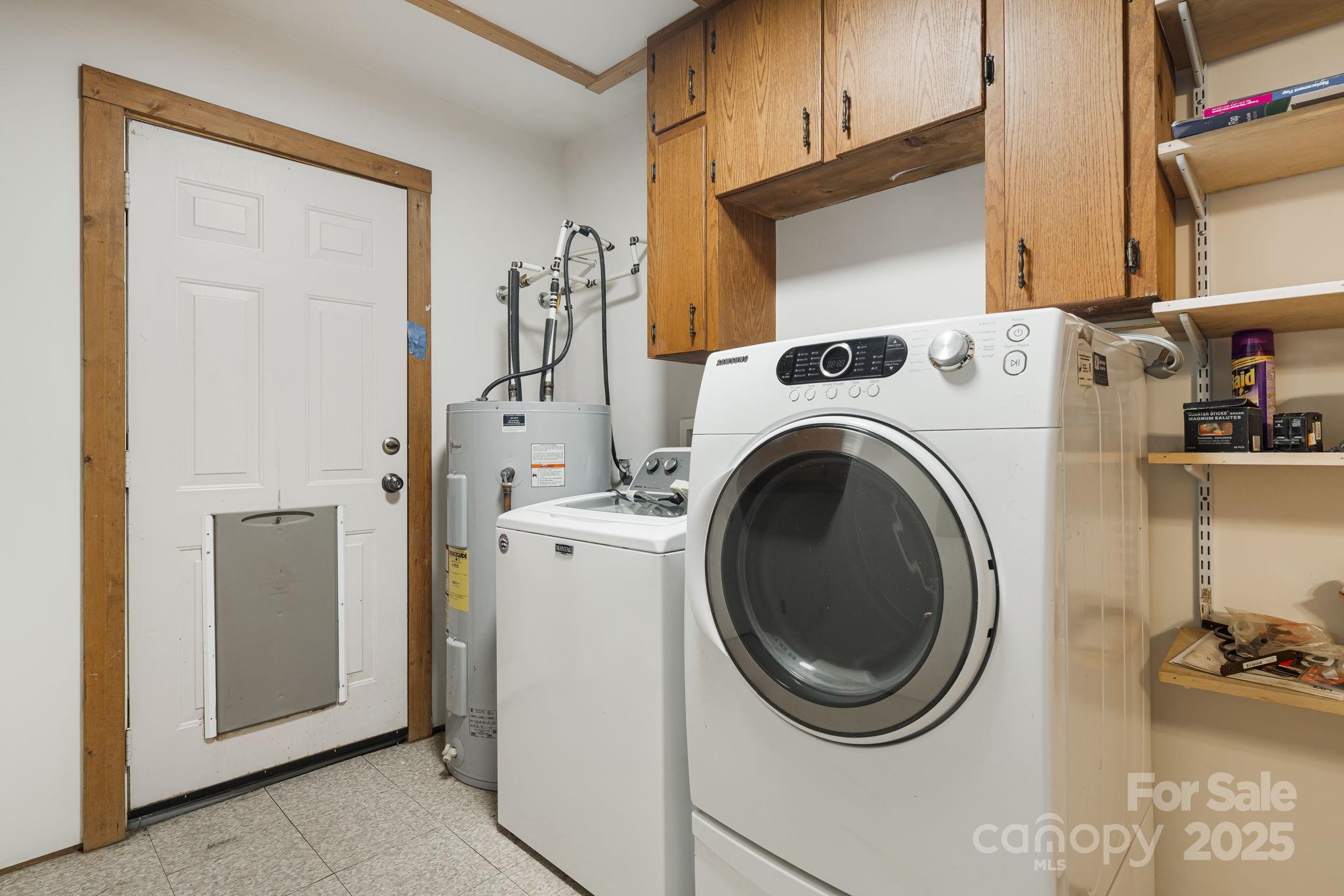 Line Runner Ridge - Residential