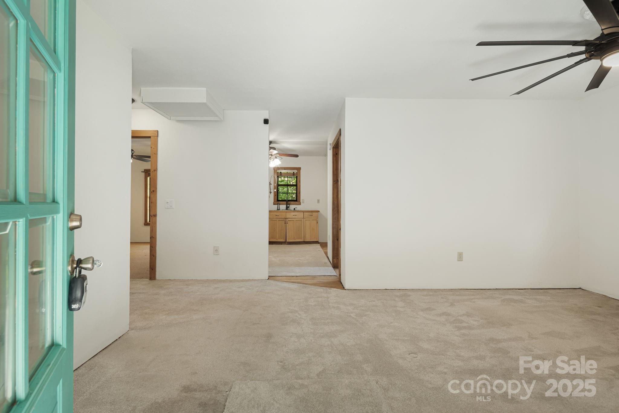 Line Runner Ridge - Residential