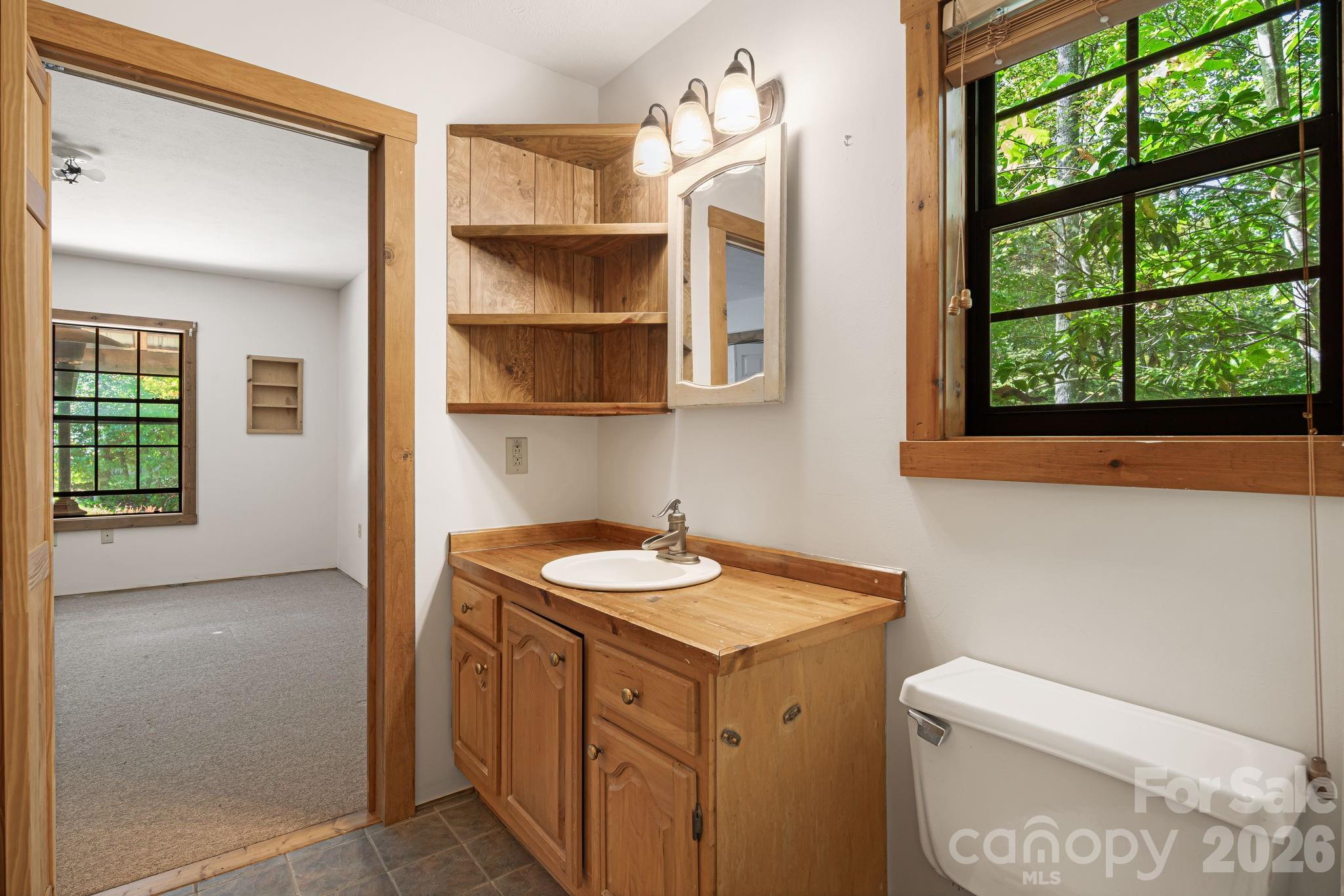 Line Runner Ridge - Residential