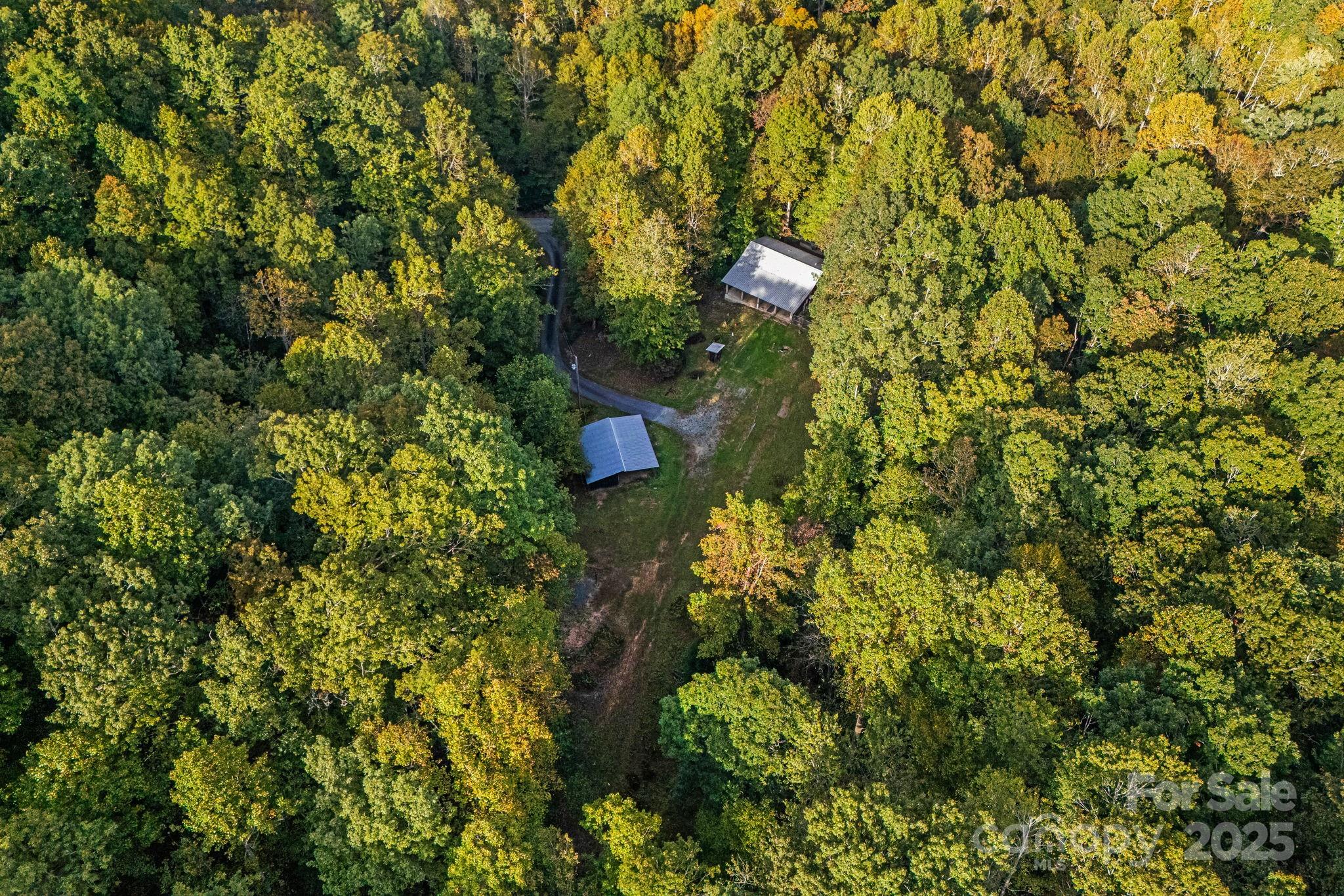 Line Runner Ridge - Residential