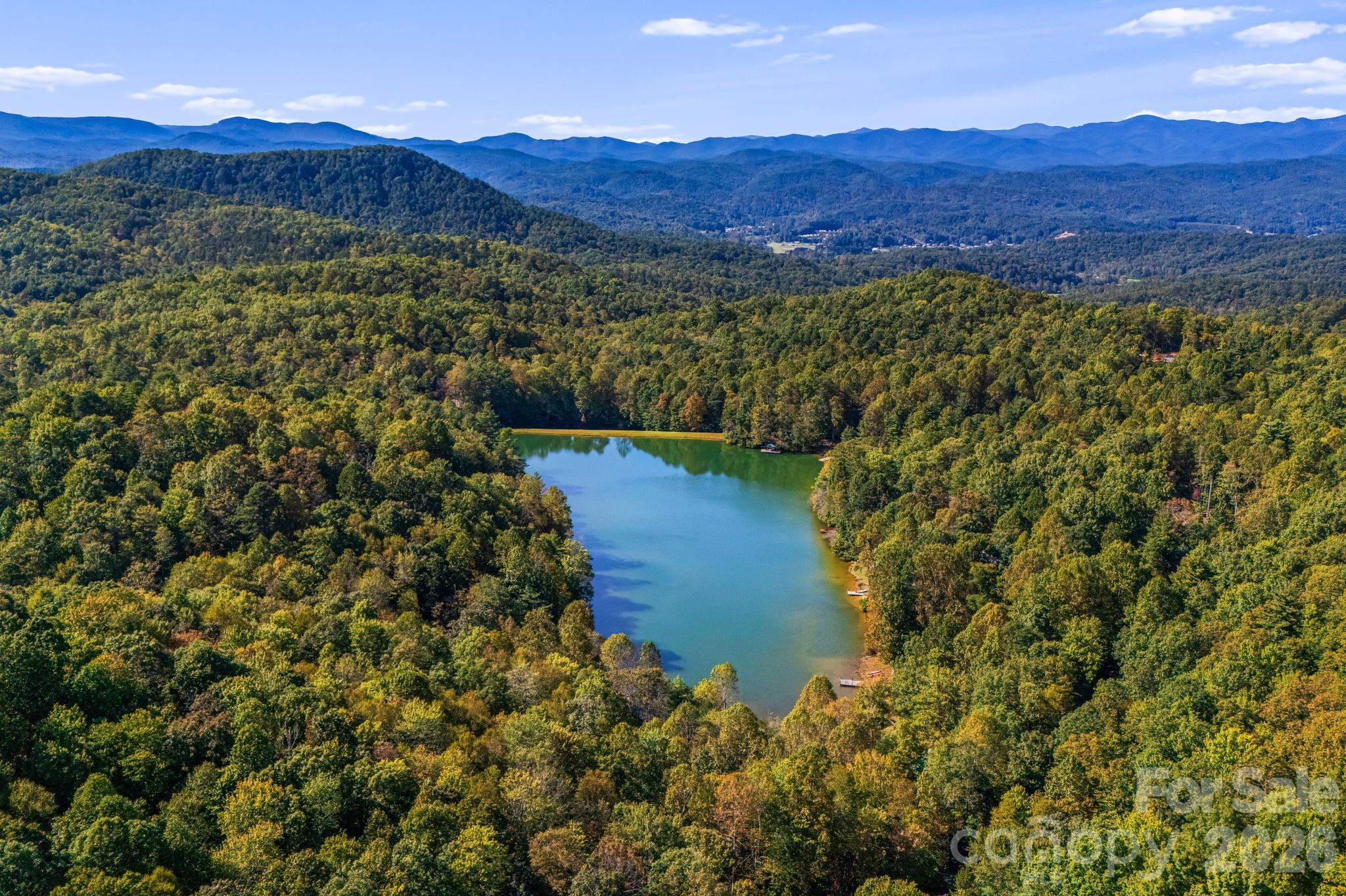 Line Runner Ridge - Residential