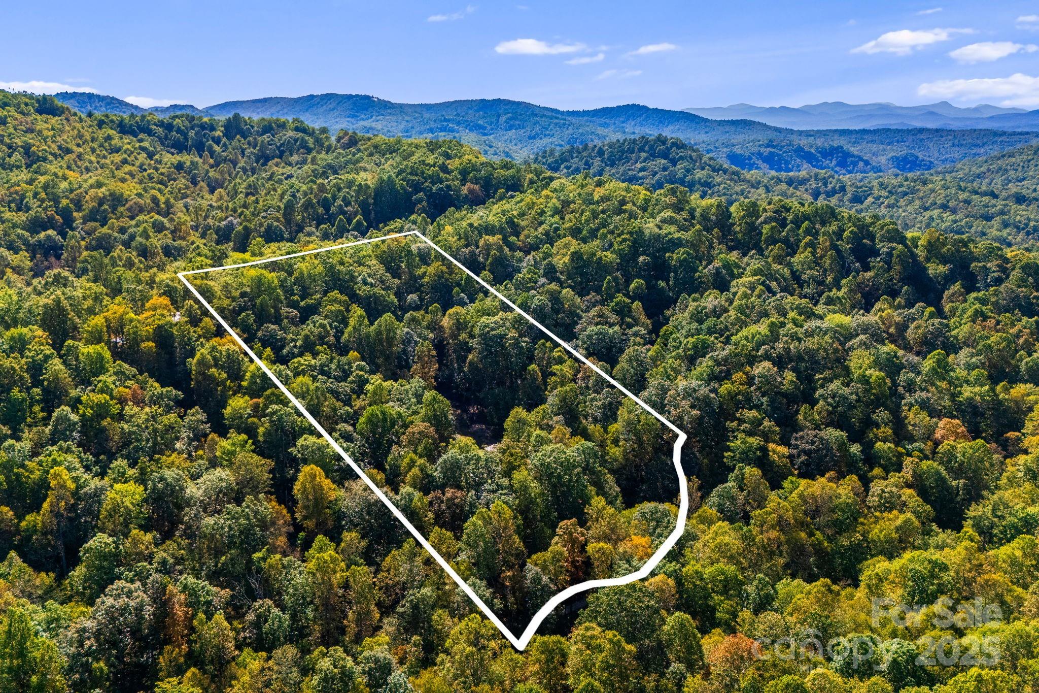 Line Runner Ridge - Residential