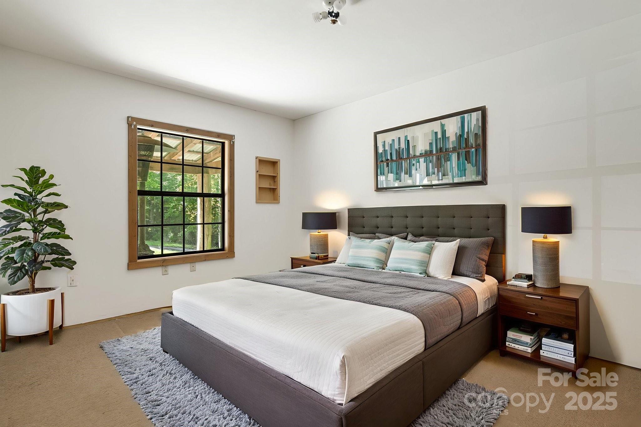 Line Runner Ridge - Residential