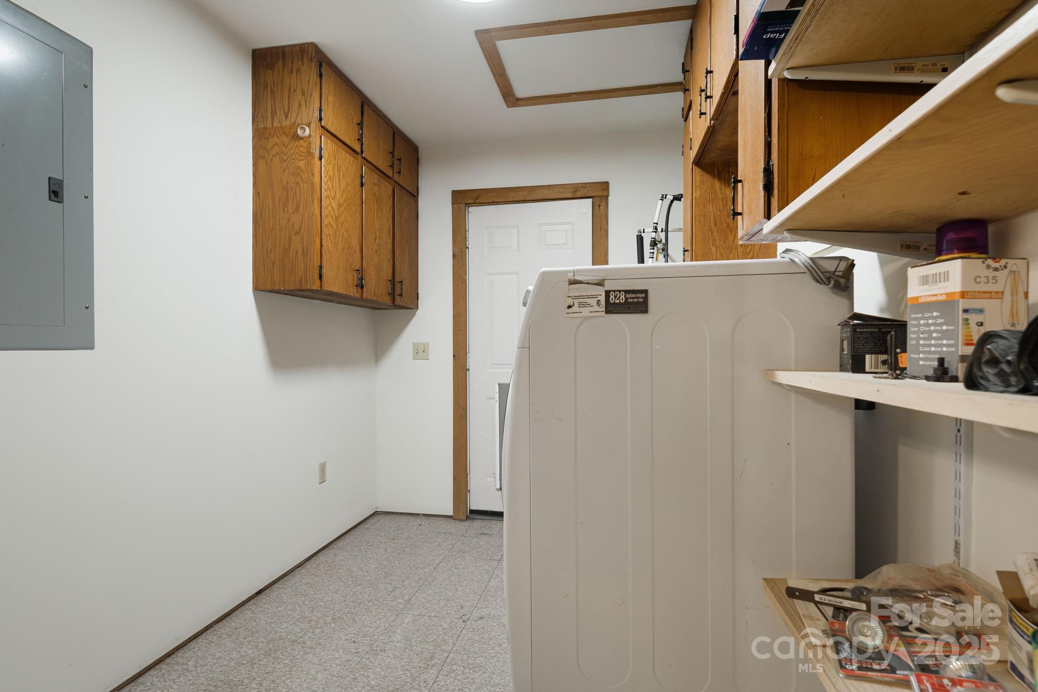 Line Runner Ridge - Residential