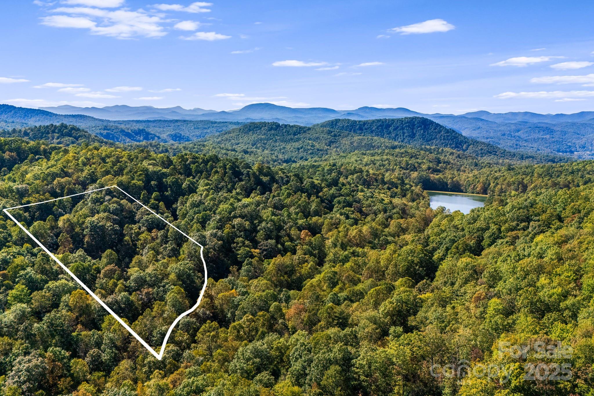 Line Runner Ridge - Residential