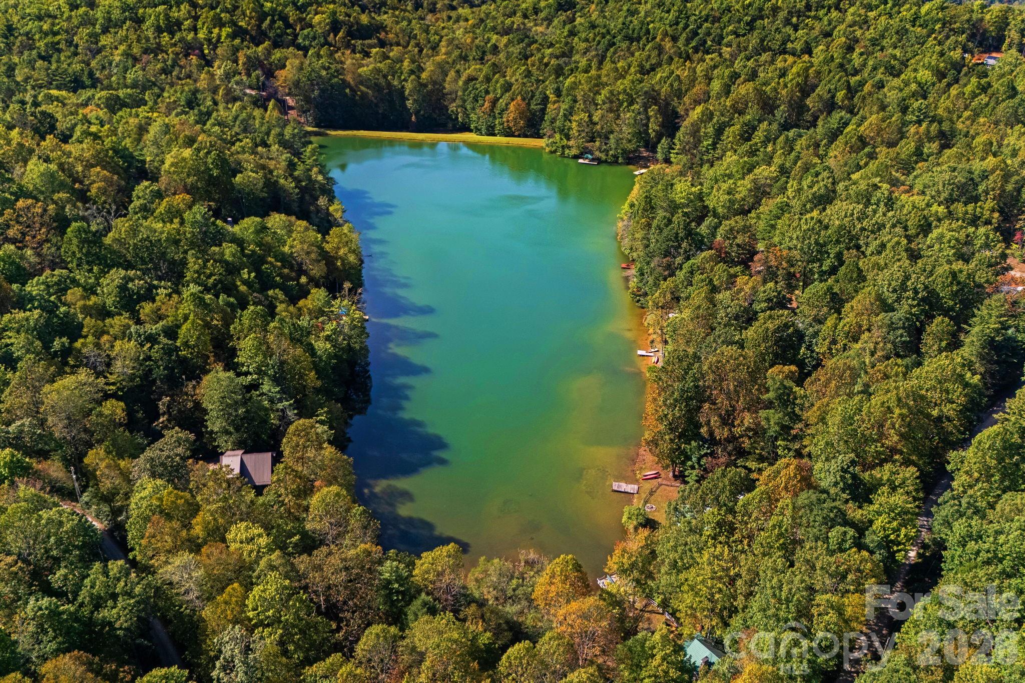 Line Runner Ridge - Residential