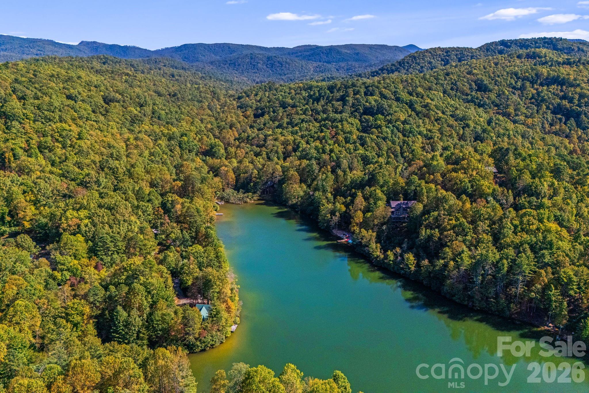 Line Runner Ridge - Residential