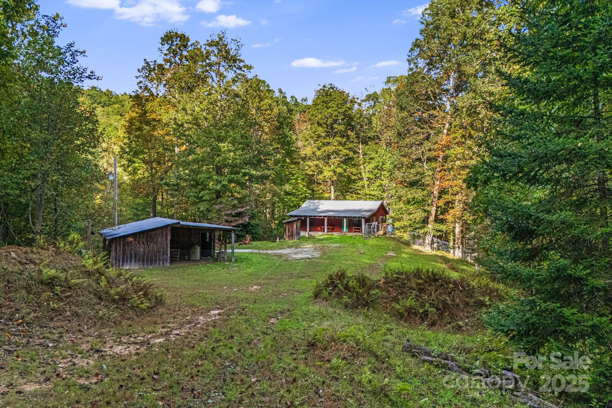 206 Willow Lane