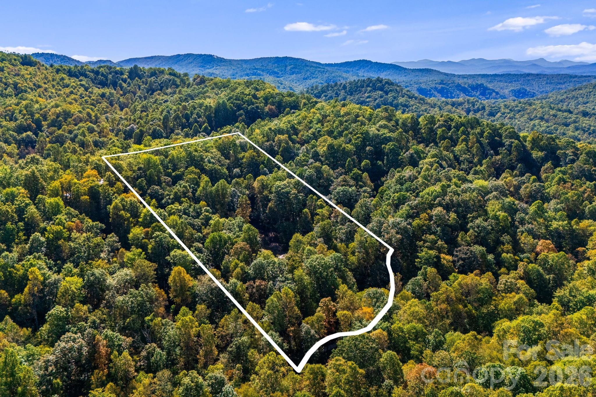 Line Runner Ridge - Residential