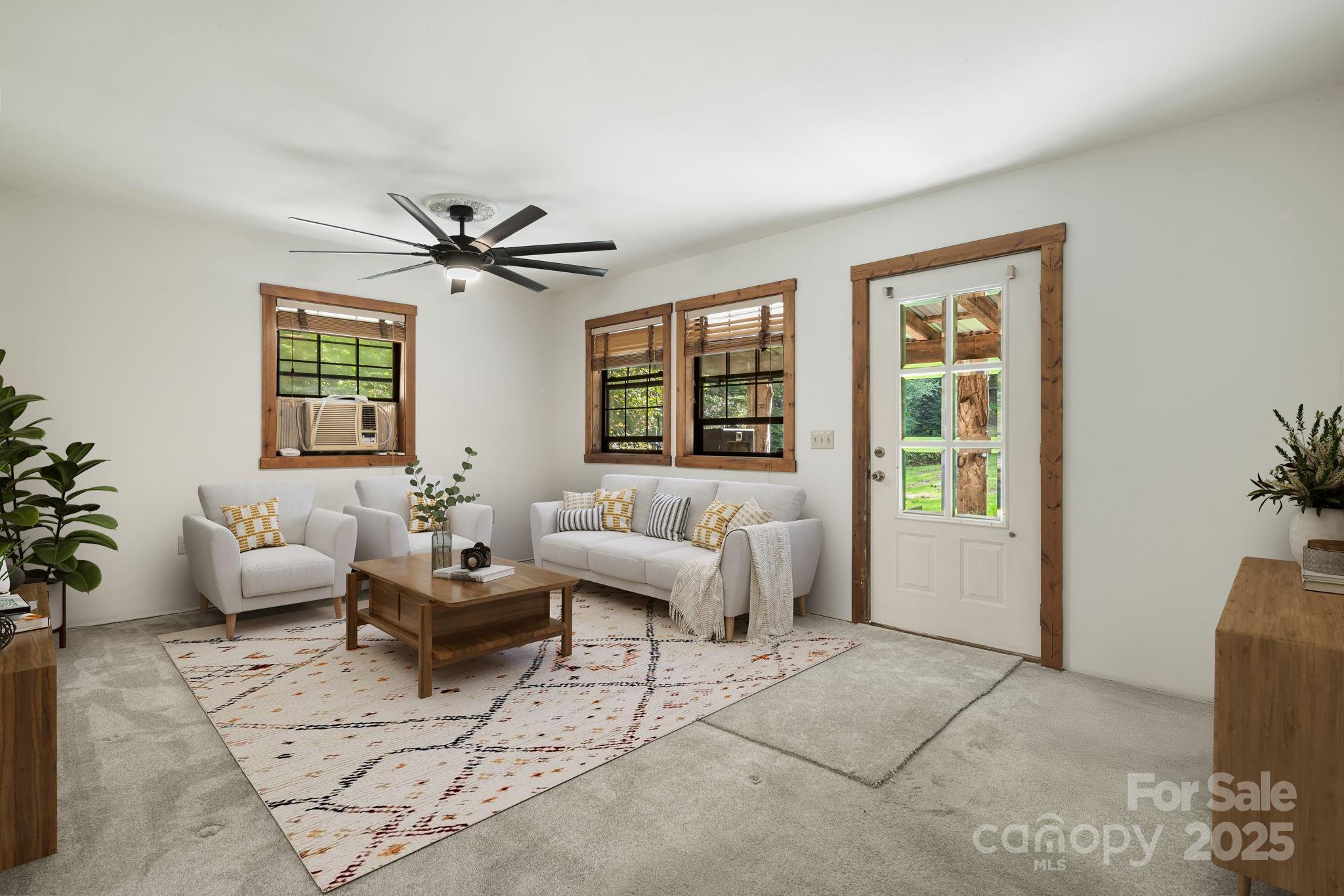 Line Runner Ridge - Residential