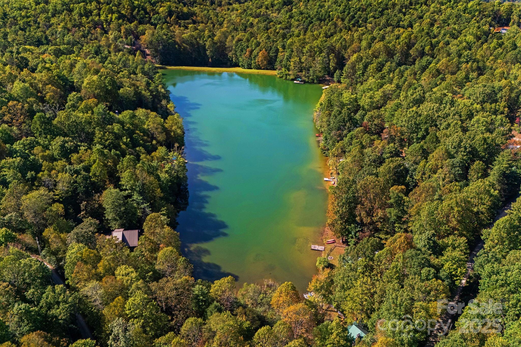 Line Runner Ridge - Residential