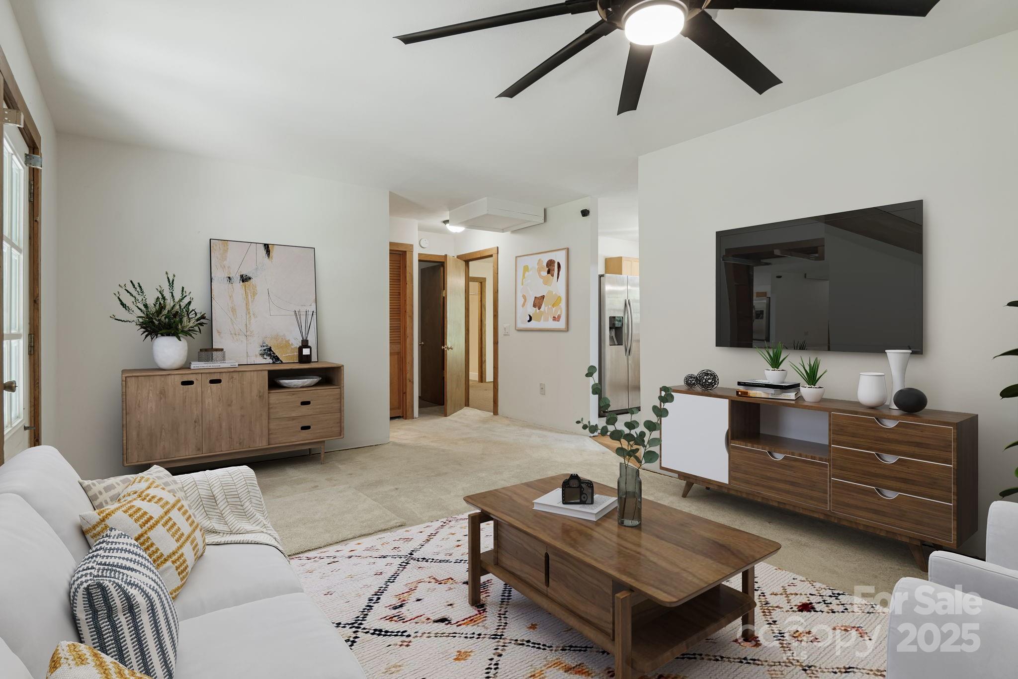 Line Runner Ridge - Residential