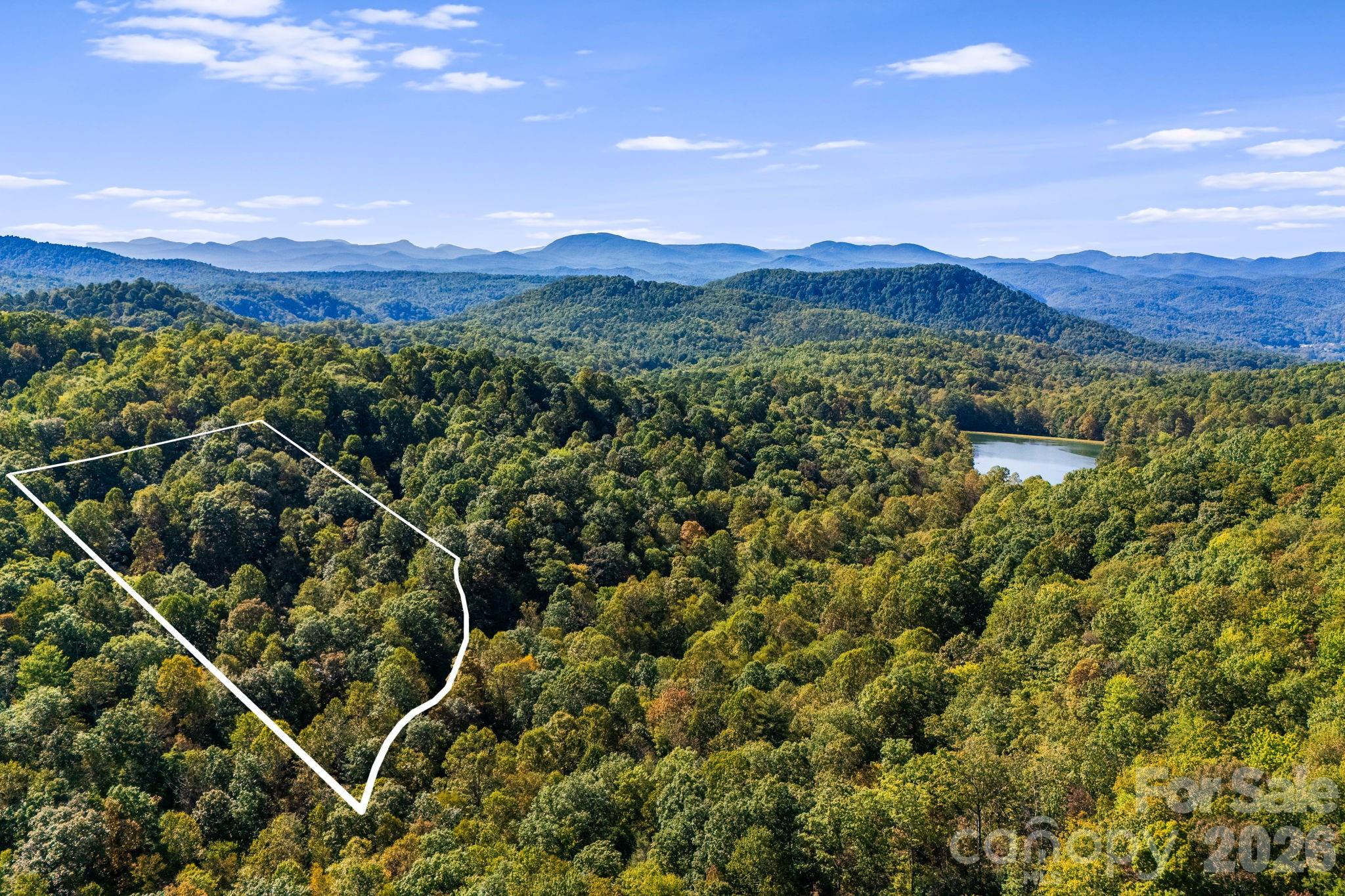 Line Runner Ridge - Residential