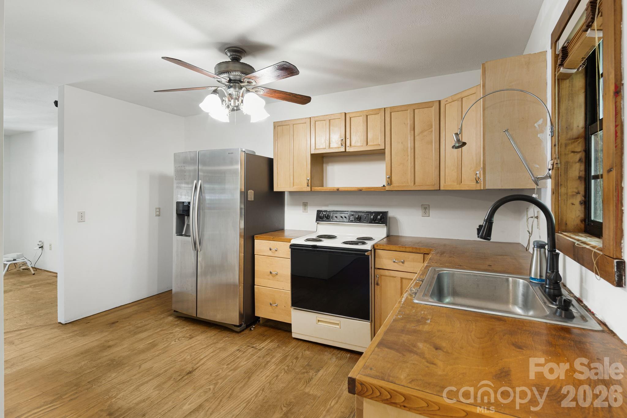 Line Runner Ridge - Residential