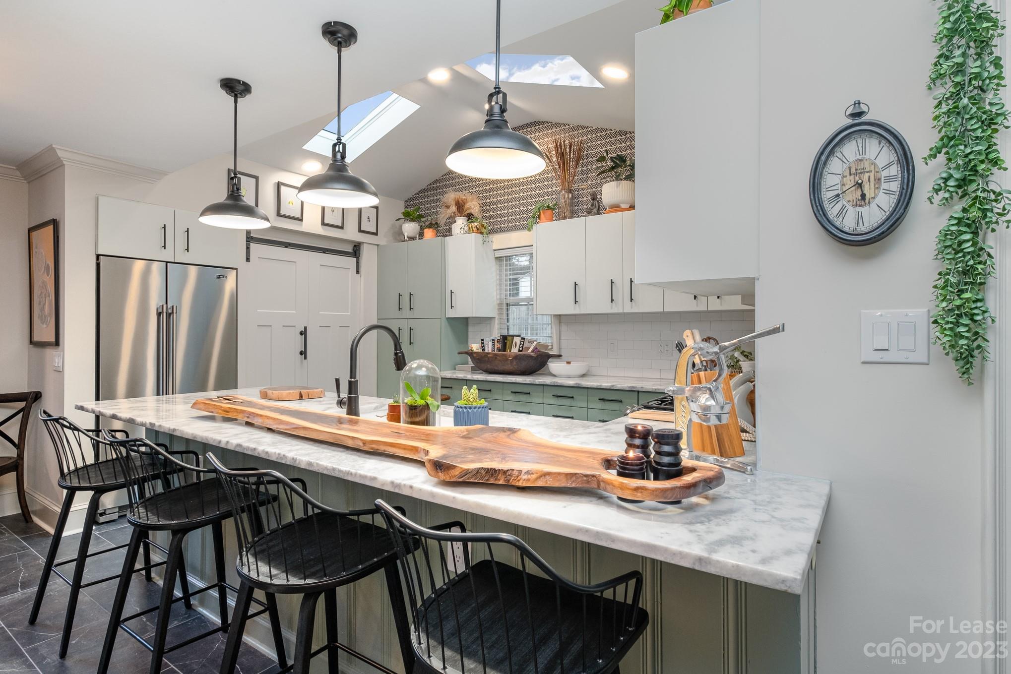 Amity Gardens - Residential Lease