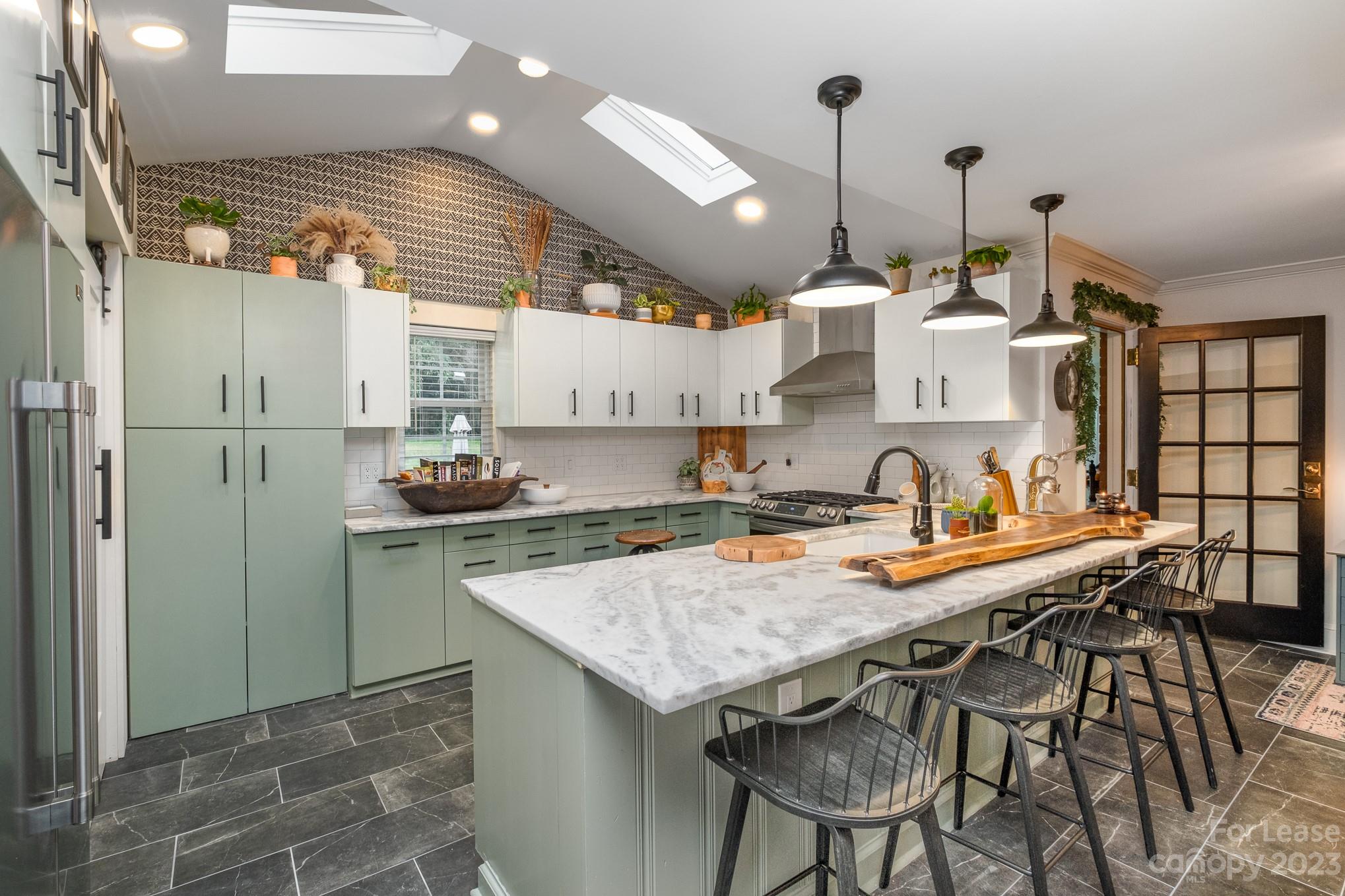 Amity Gardens - Residential Lease