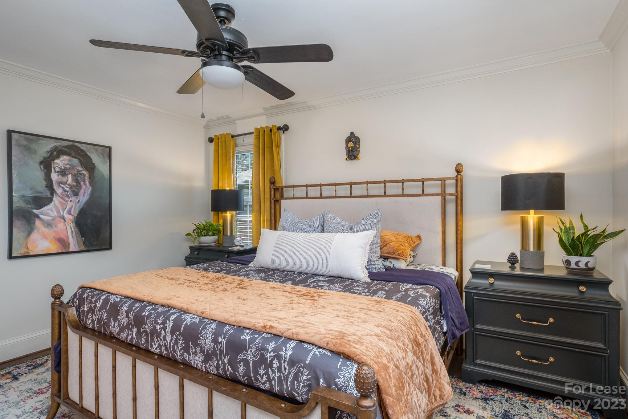 Amity Gardens - Residential Lease