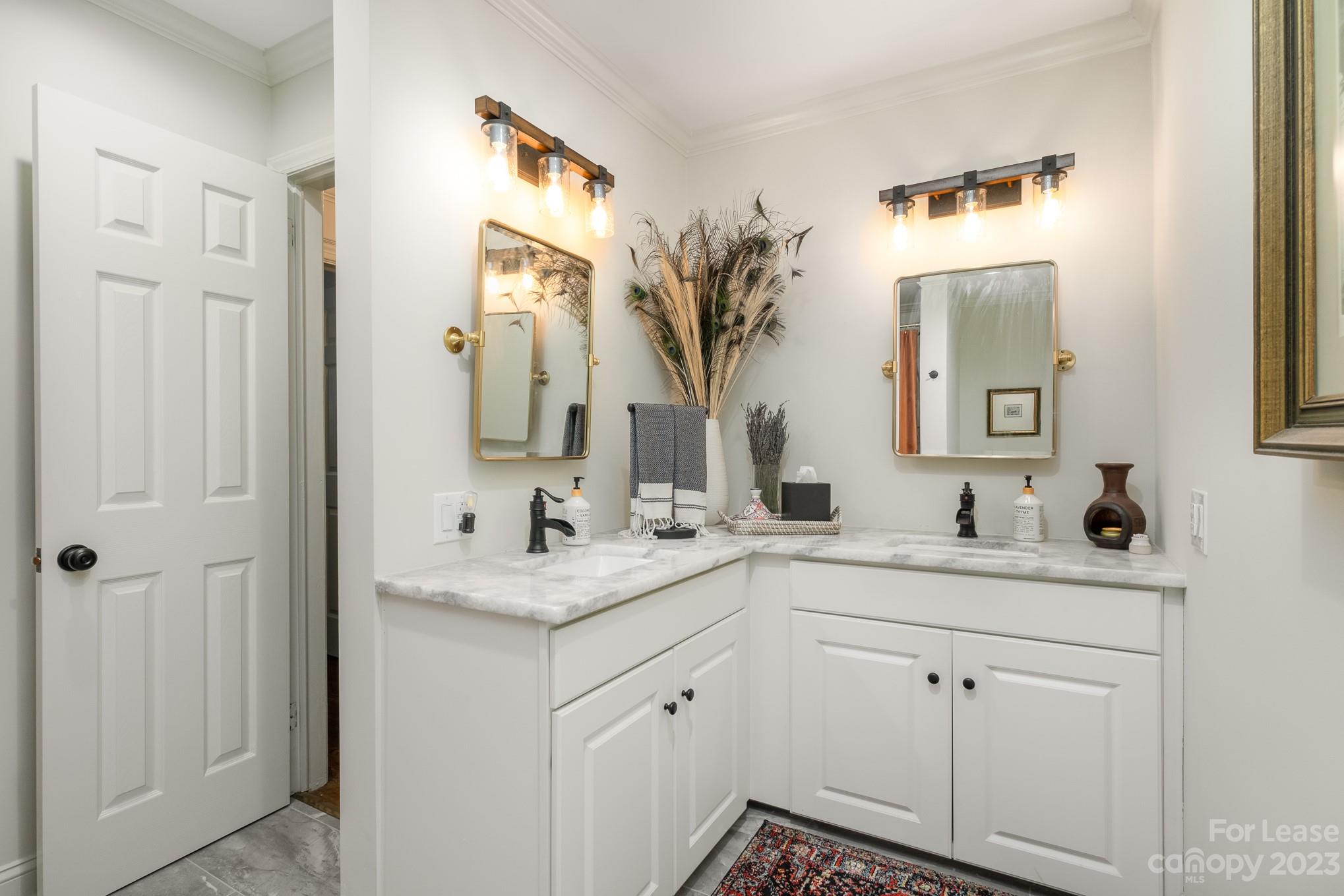 Amity Gardens - Residential Lease