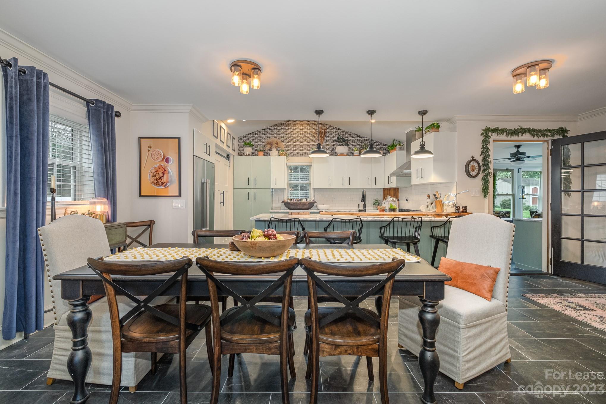 Amity Gardens - Residential Lease