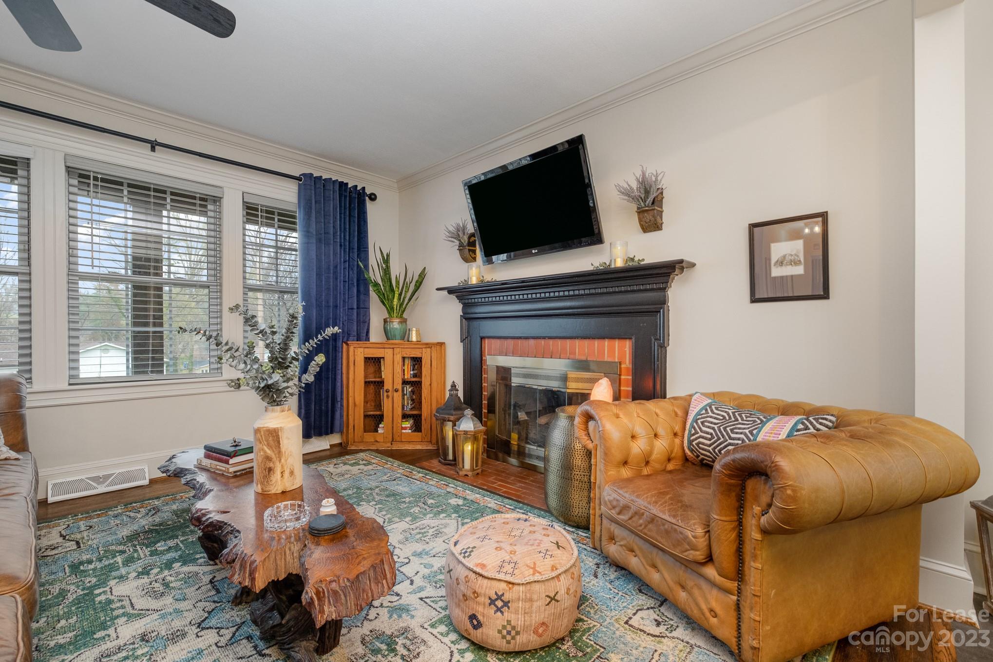 Amity Gardens - Residential Lease