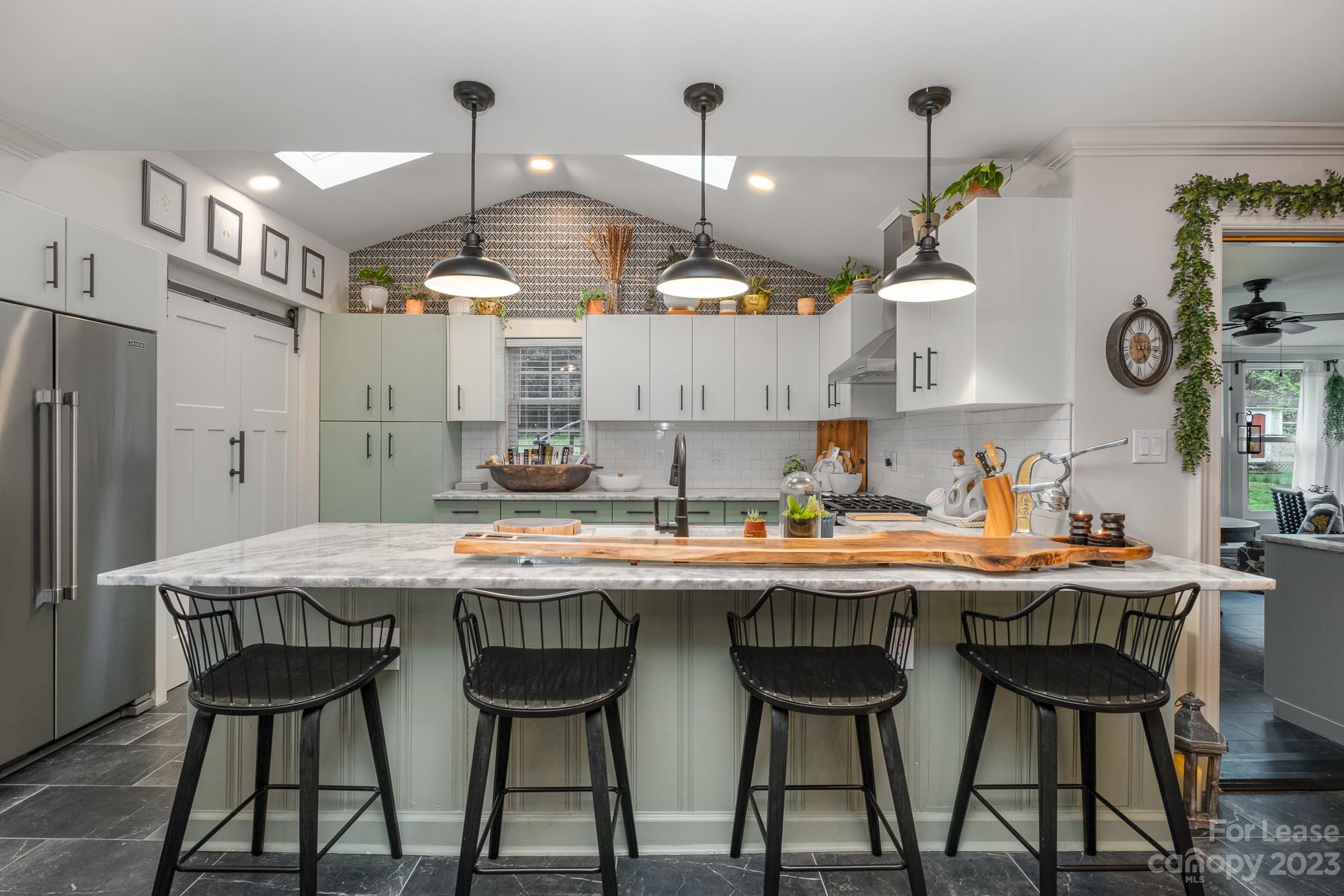 Amity Gardens - Residential Lease