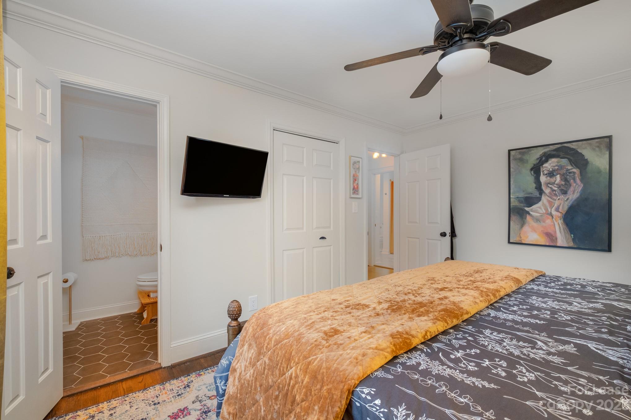 Amity Gardens - Residential Lease