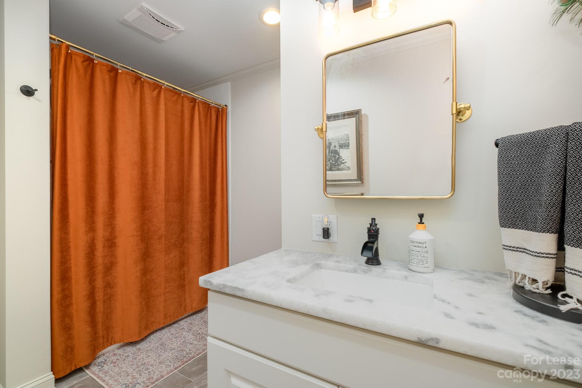 Amity Gardens - Residential Lease