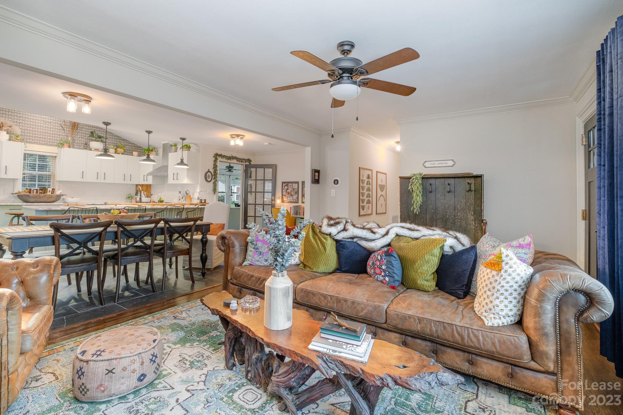 Amity Gardens - Residential Lease