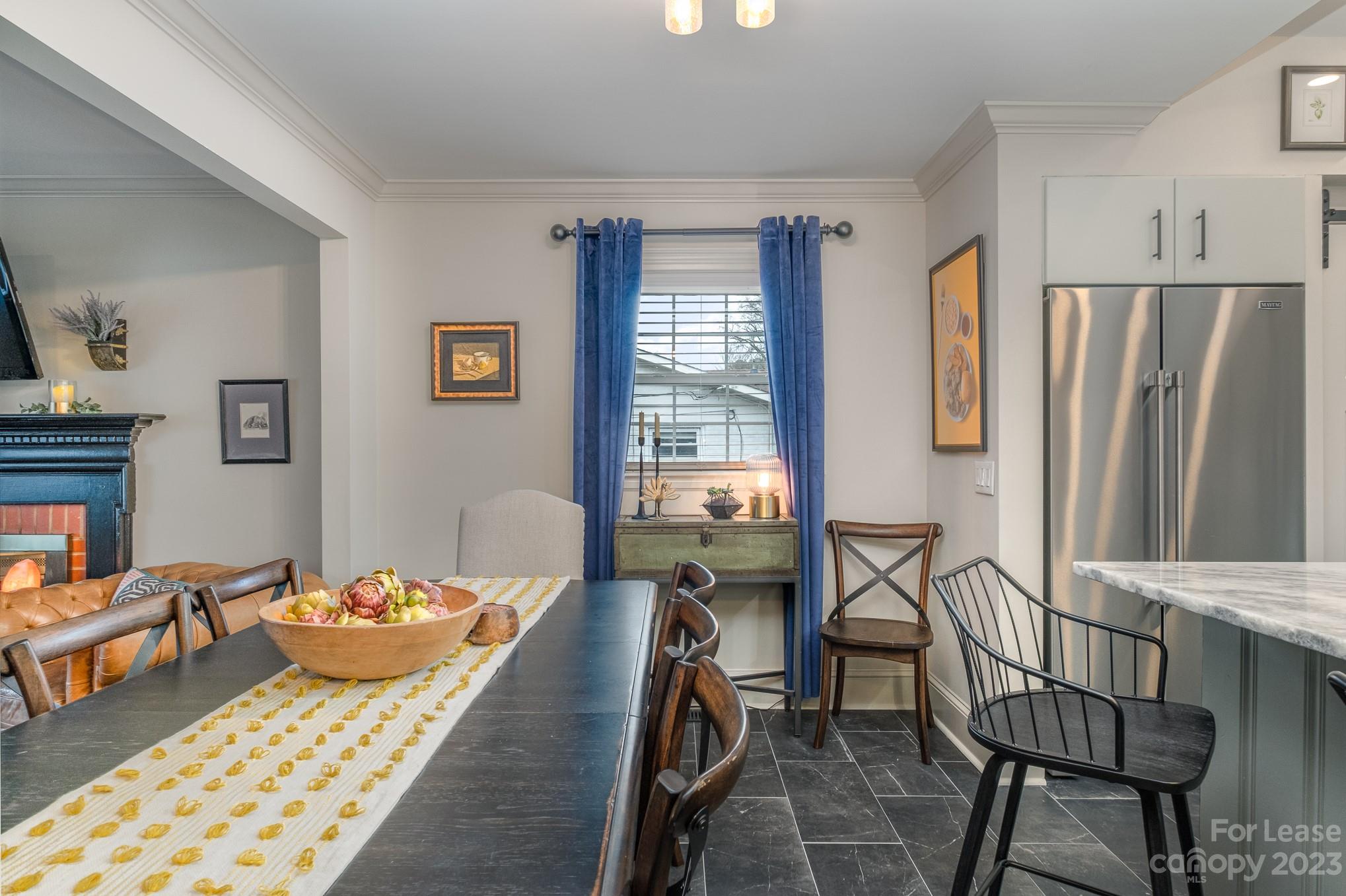 Amity Gardens - Residential Lease