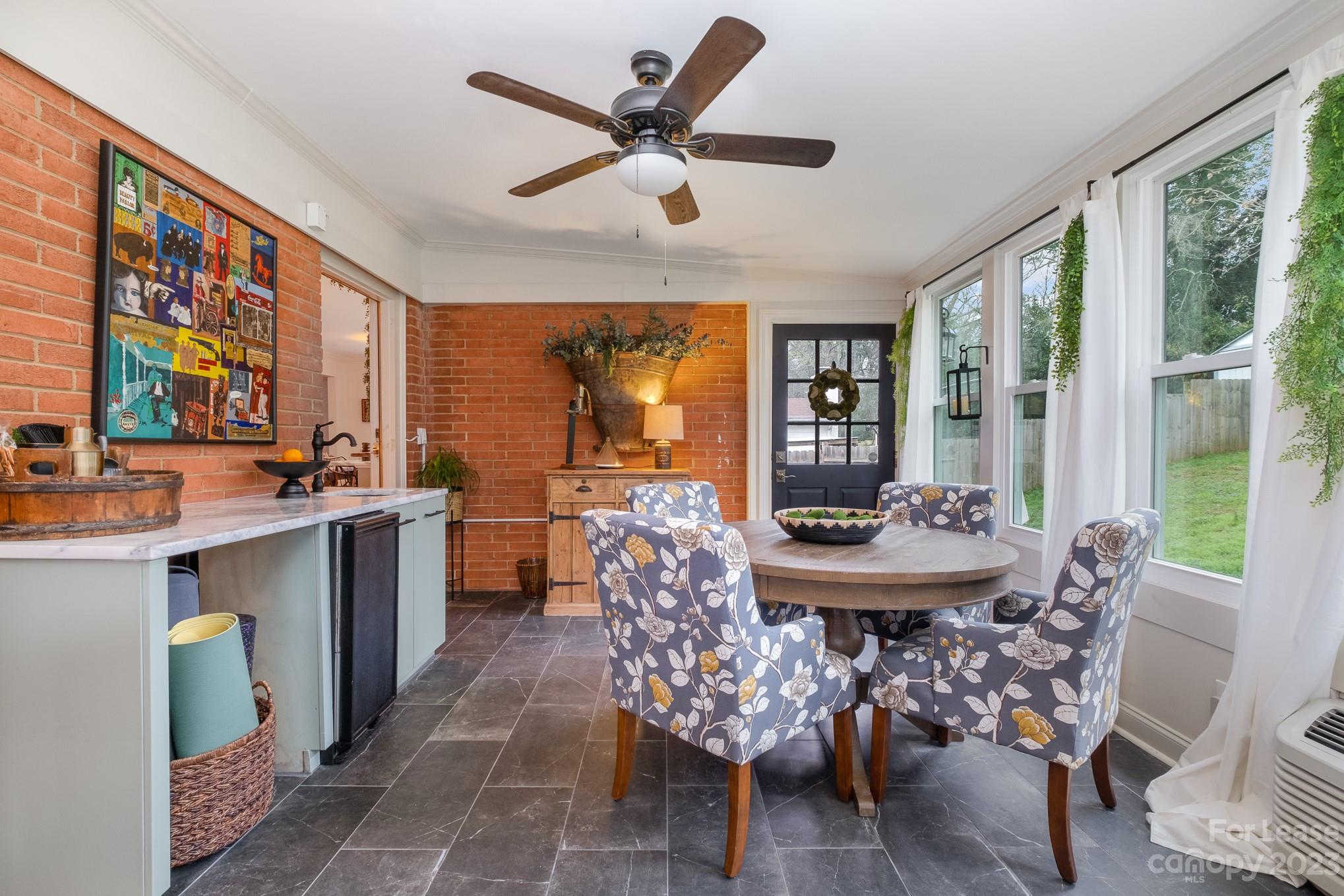 Amity Gardens - Residential Lease