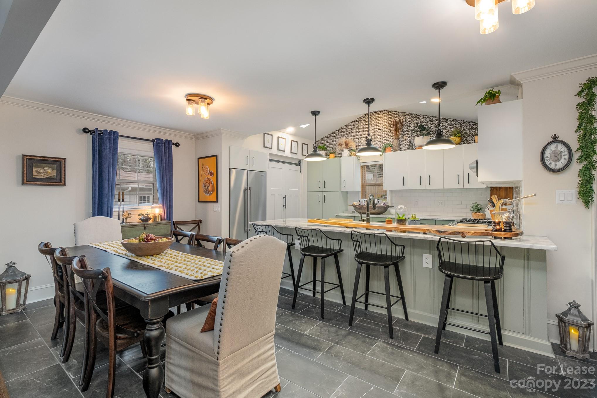 Amity Gardens - Residential Lease