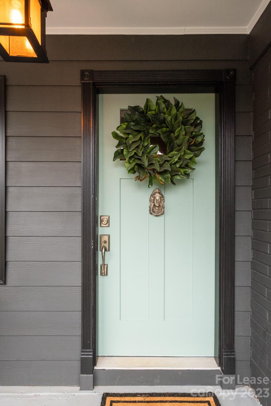 Amity Gardens - Residential Lease