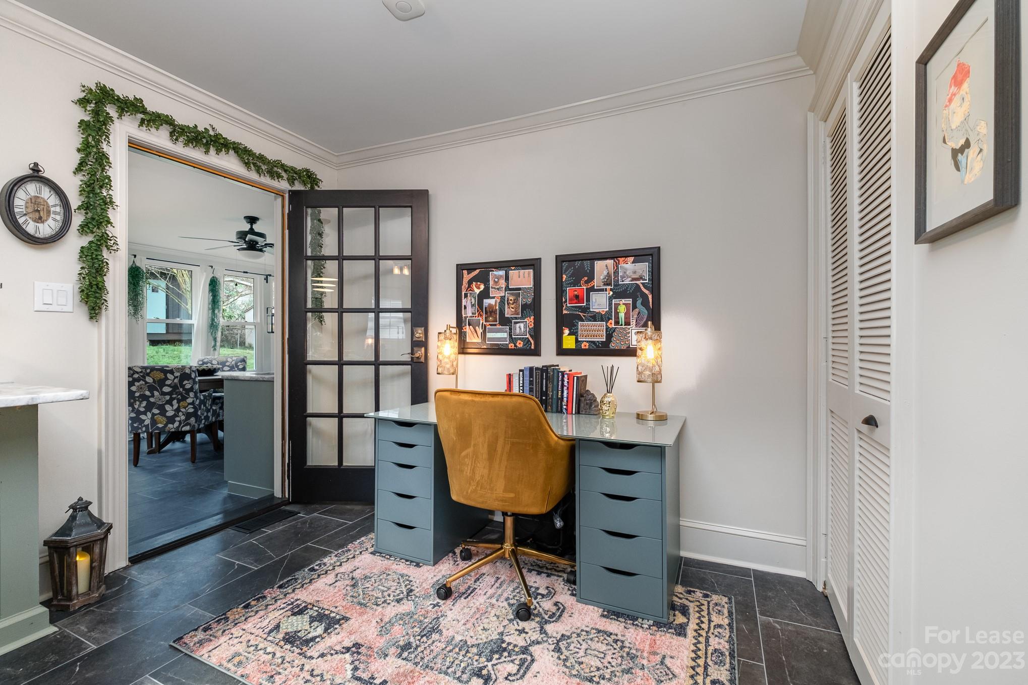 Amity Gardens - Residential Lease