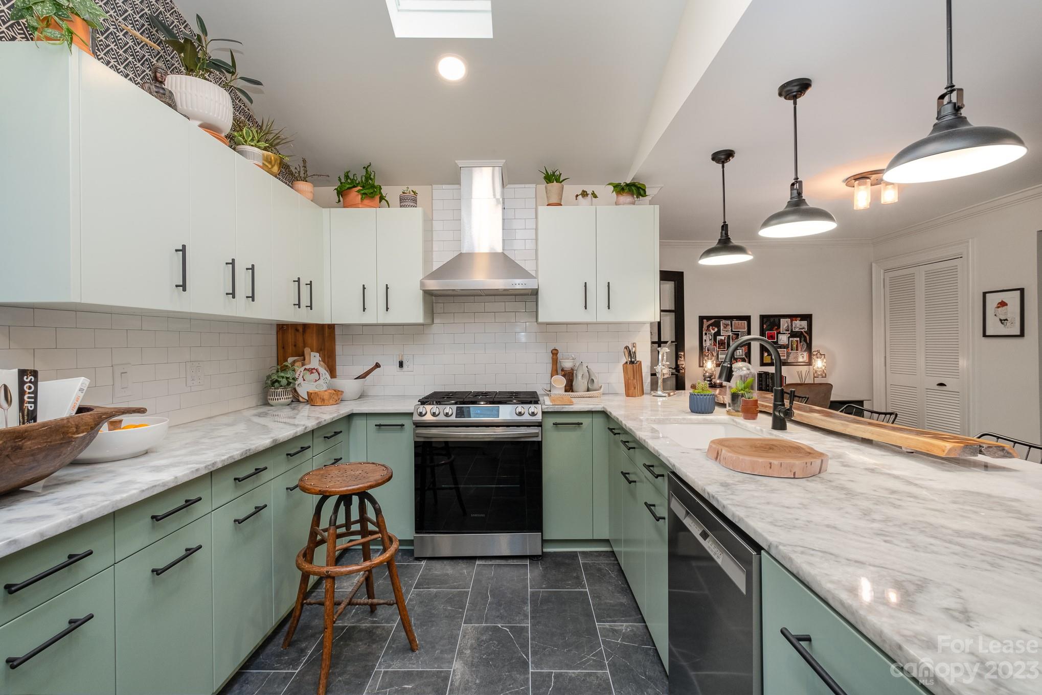 Amity Gardens - Residential Lease