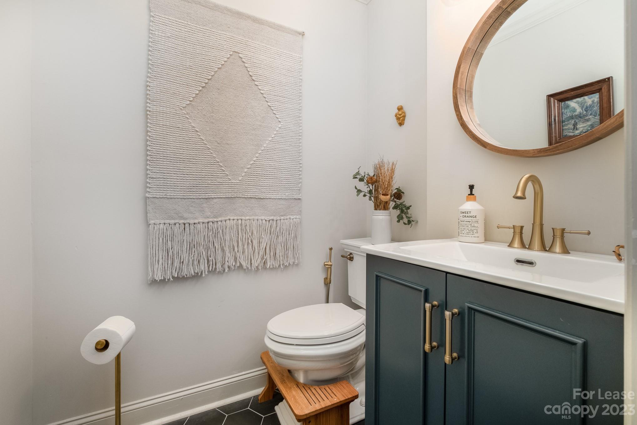 Amity Gardens - Residential Lease