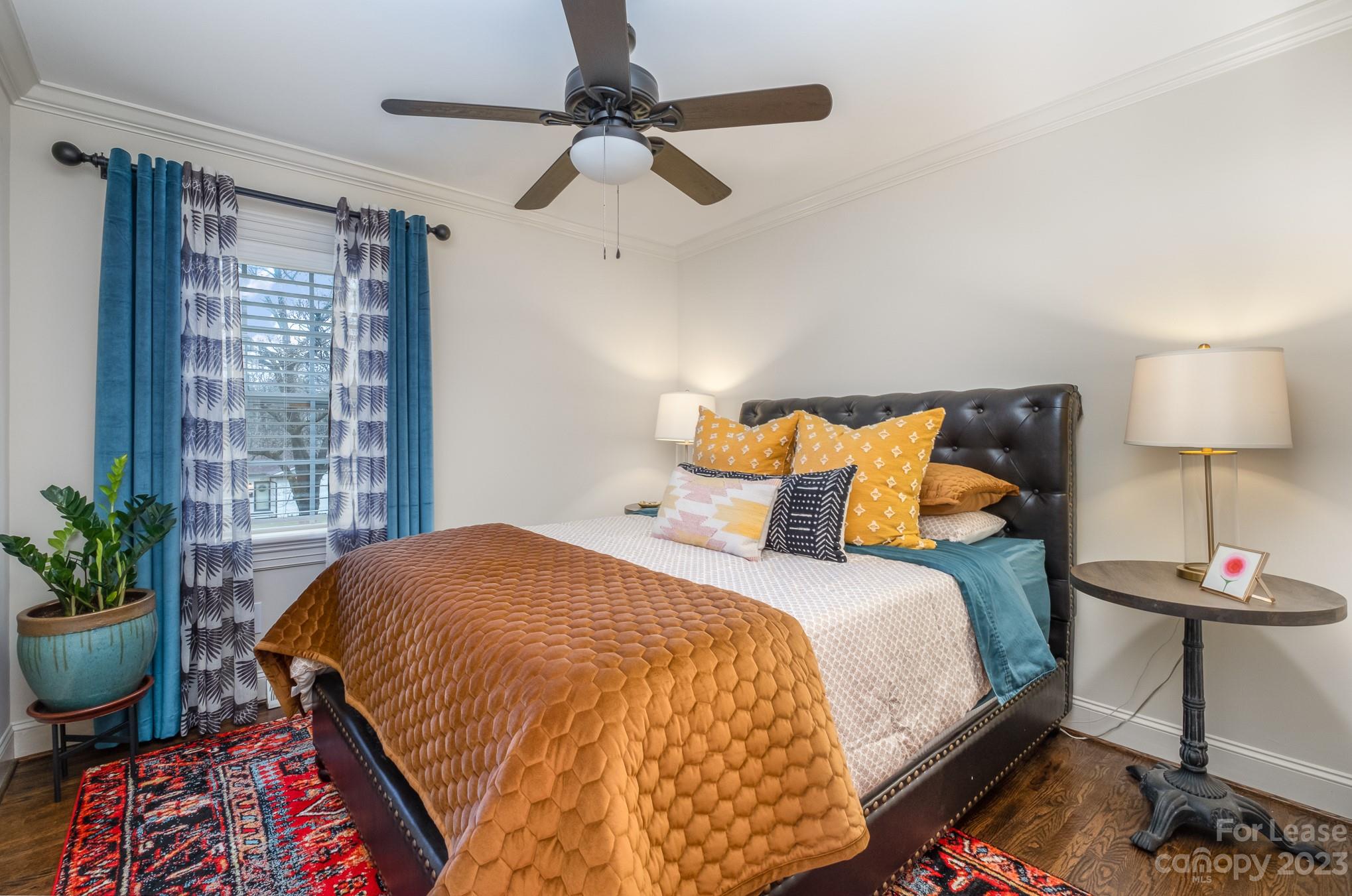 Amity Gardens - Residential Lease