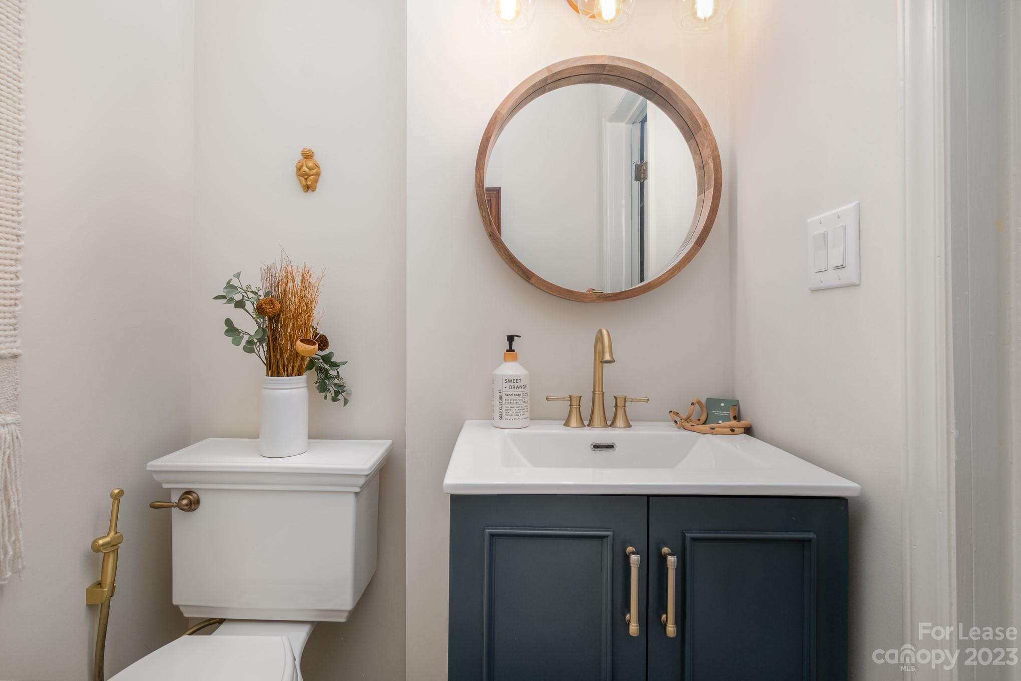 Amity Gardens - Residential Lease