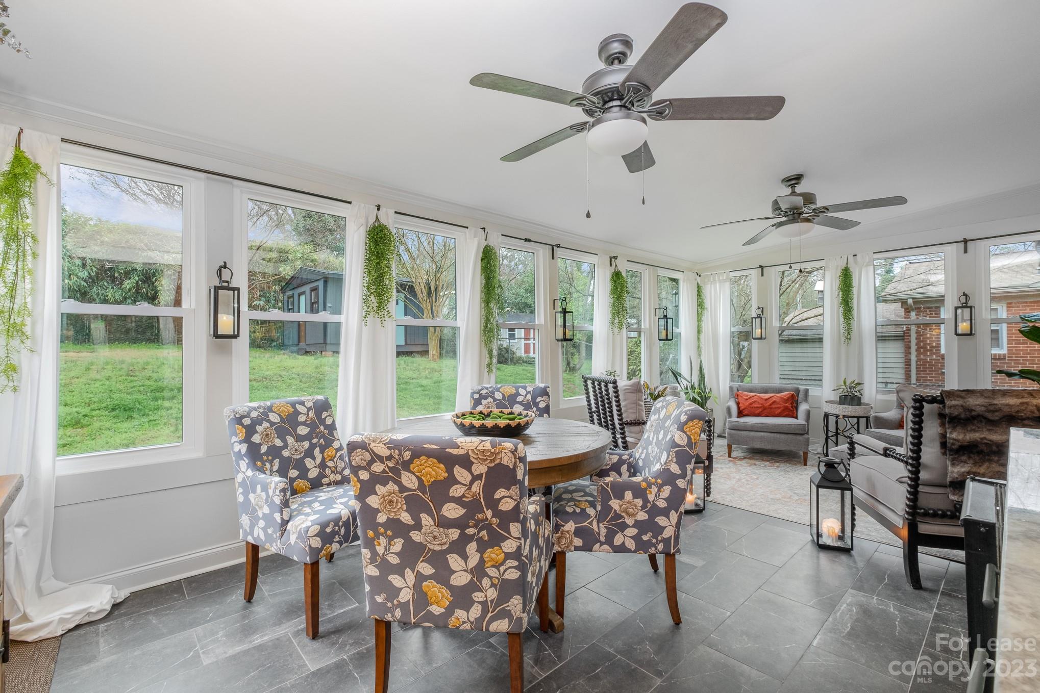 Amity Gardens - Residential Lease