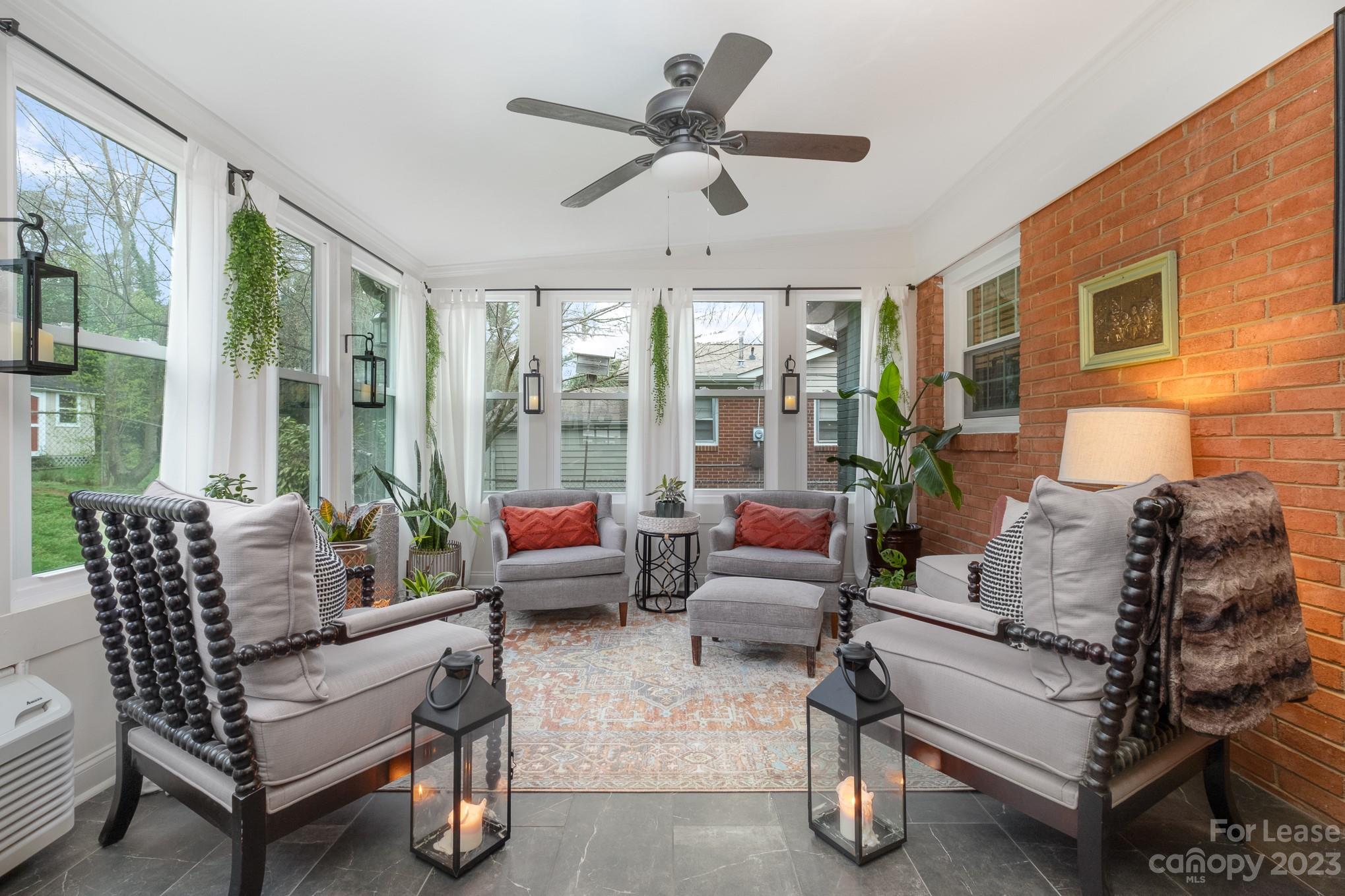 Amity Gardens - Residential Lease