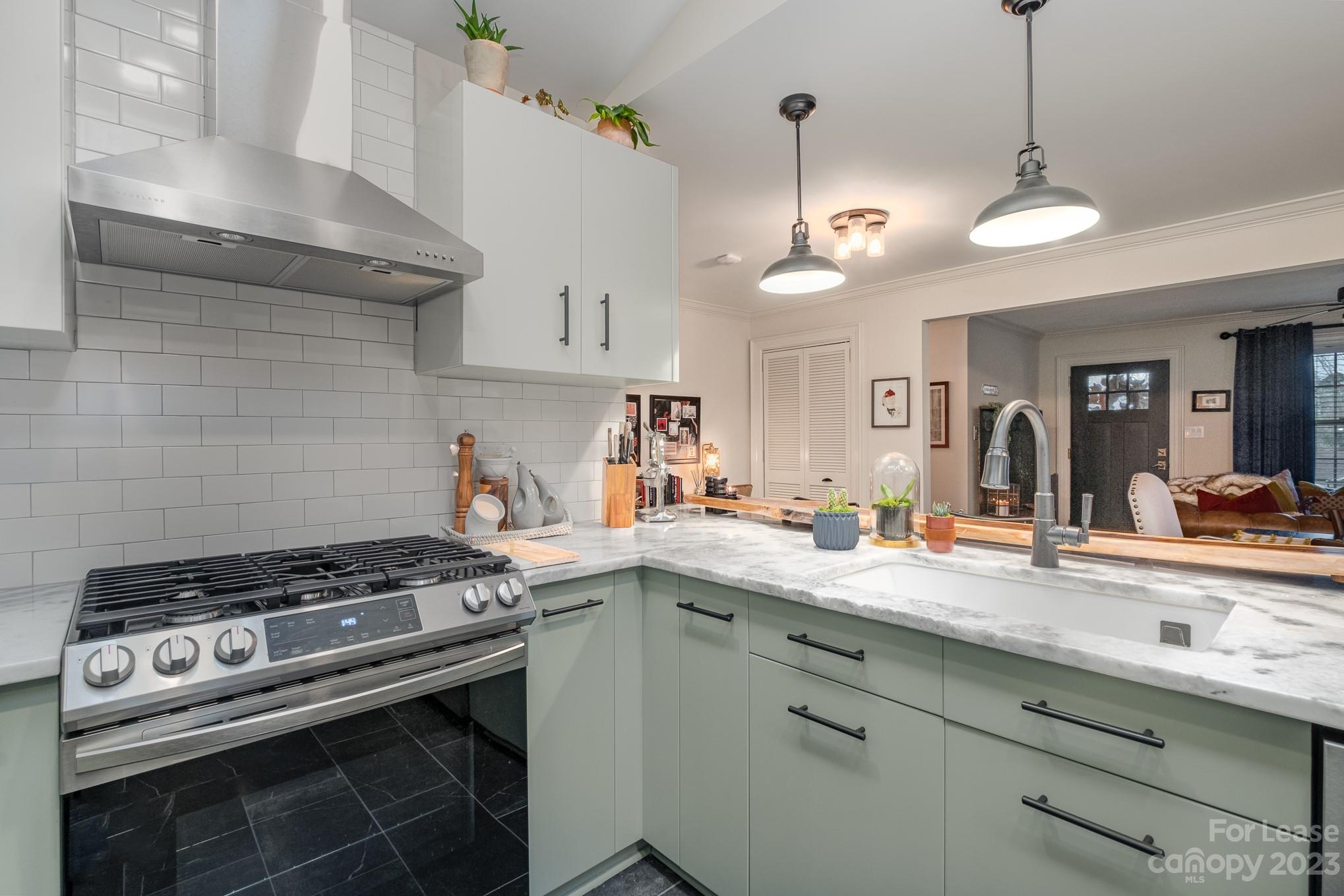 Amity Gardens - Residential Lease